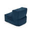 Petit fauteuil à billes en velours-103685843