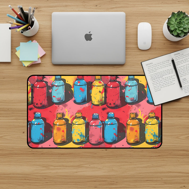 Desk Pad