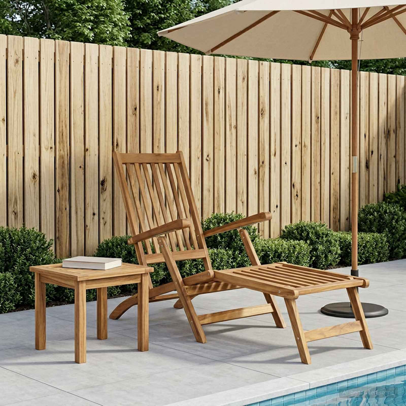 Deck Chair