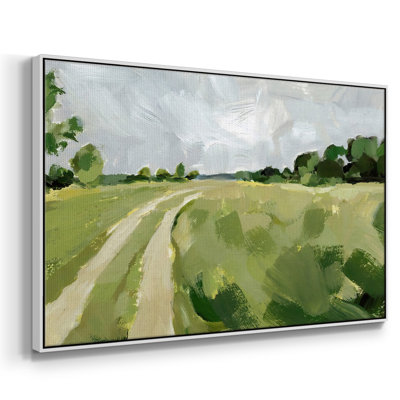 " Meadow Trail I "