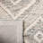 Dibenedetto Hand Tufted Wool Geometric Rug-319459944