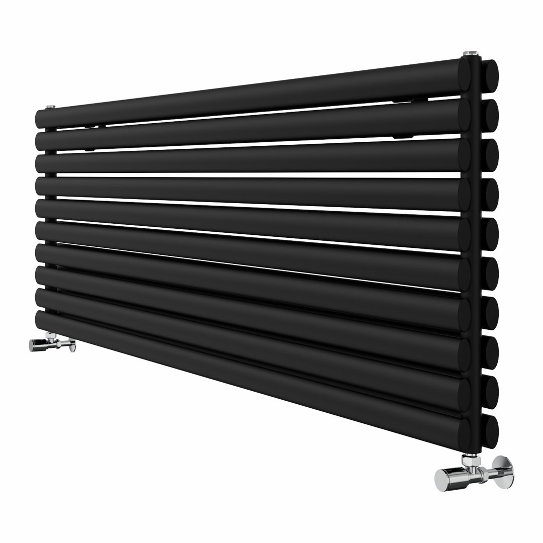 Brunella Radiator