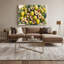 «Fruit Fig Kadota», art mural sur toile-2120286330