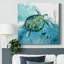 " Delray Sea Turtle I "-1060287583