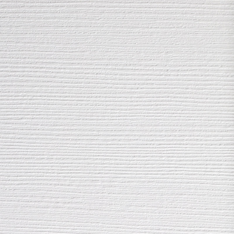 Snow White Frosted Glass and Wood Composite Interior Door Slab