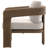 Aster Outdoor Patio Club Chairs - Olefin Linen-124239812