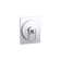 Castia by Studio McGee Rite-Temp Valve Trim