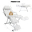 Fauteuil inclinable ergonomique Hazyn-577098242