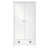 White is out of stock