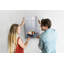 Magnetic Glass Dry Erase Board