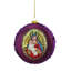 Ornement 4 po Mary and Baby Jesus