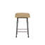 Tabouret à hauteur de comptoir (1 par carton)