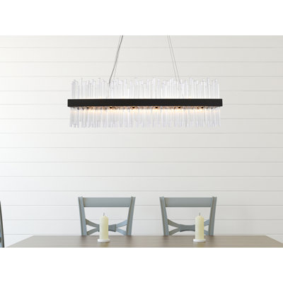 Lustre tambour unique Dalton