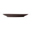 Stacked Organic Handmade Stoneware Dinner Plate-887930913