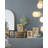 Dumah Gold Picture Frame