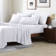  1800 Series Ultra Soft Microfiber Sheet Set with Extra Pillowcases