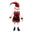 Figurine Harlequin Joe Spencer Gathered Traditions