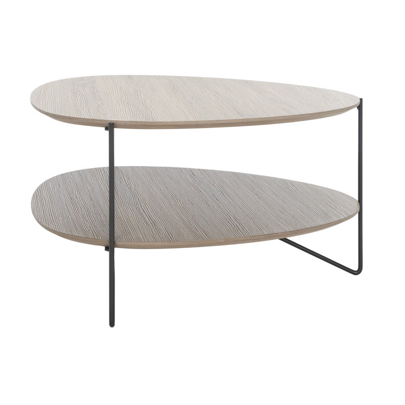 Takeita Coffee Table