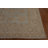 Vegetable Dye Oushak Turkish Area Rug 9