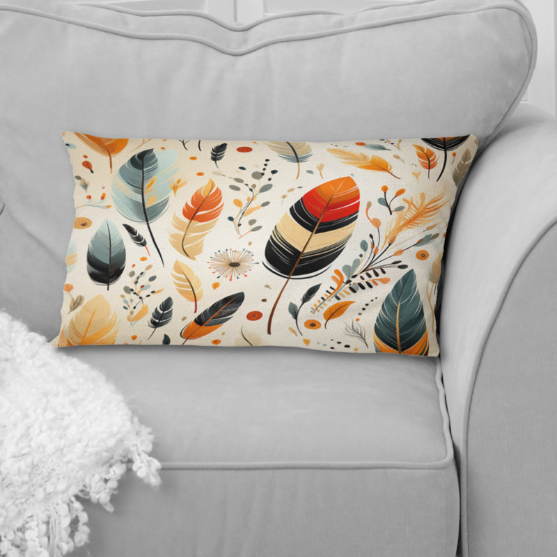 Coussin Boho