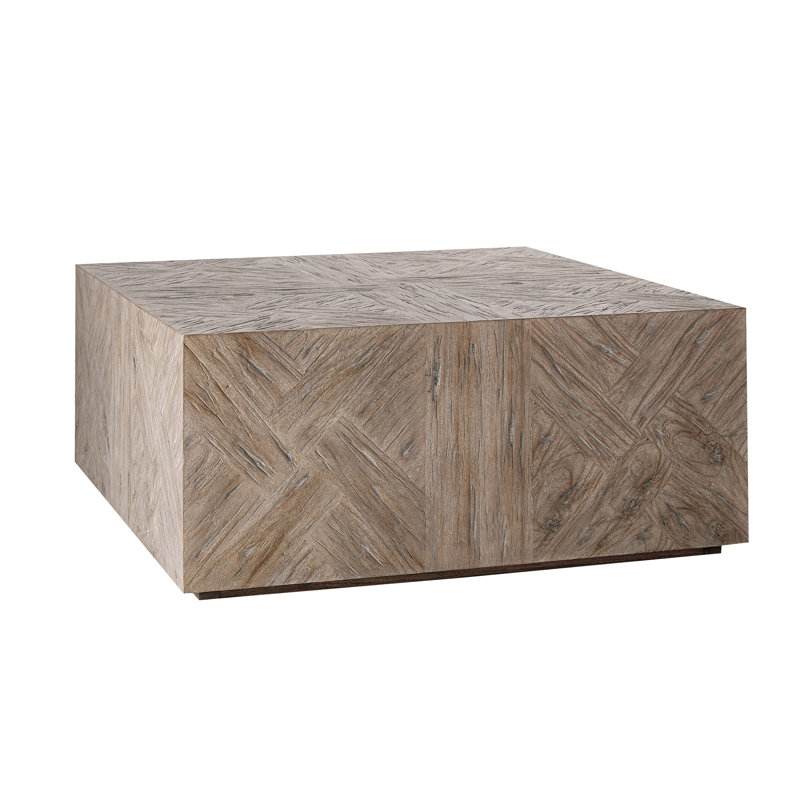 Joshua Cocktail Table