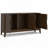 3 Door Storage Cabinet