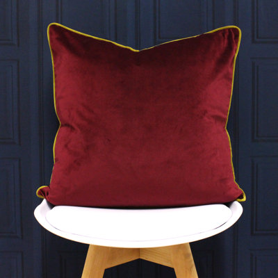 Square Cushion