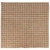 Jute / Sisal Che Area Rug in Ivory