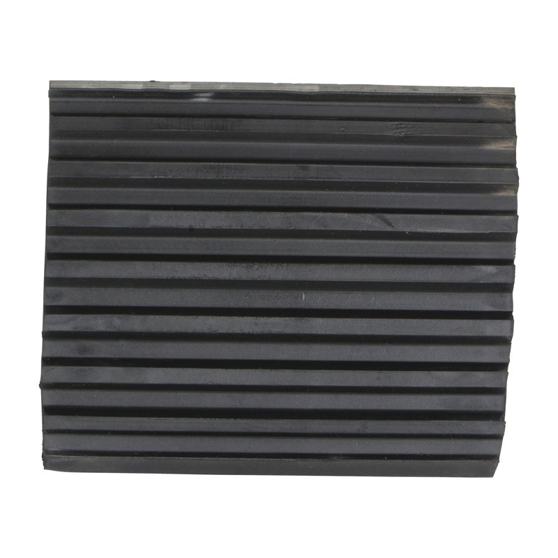 Rubber Wheel Chock