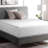 Waterproof Zippered Mattress Encasement Protector - 360° protection-2014881898