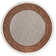 Pip Hand Knotted Wool Beige Rug