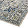 Uriah Oriental Area Rug