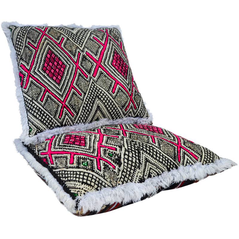 Rectangular Pillow Cover & Insert