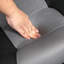 Chaise berçante pivotante Ashli Ebern Designs