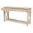 Andresa 64'' Solid Wood Console Table