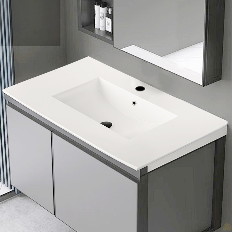 Basin, 30"