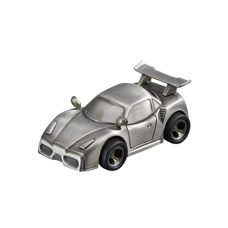 Sagers Transportation Piggy Bank, Yes