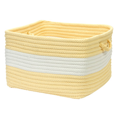 Panier en tissu utilitaire Kenton