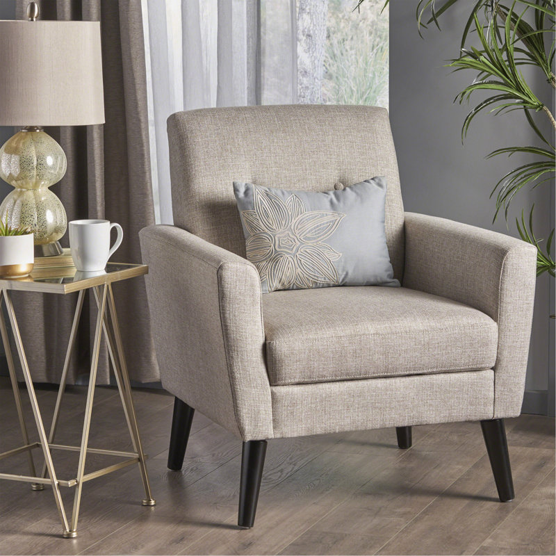 Fauteuil club