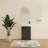 Khyla 23'' Free standing Single Bathroom Vanity With Ceramic Vanity Top-1312052653
