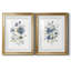 Linen Botanical I - ensemble de 2 reproductions-1281688398-1281688405-1281688402