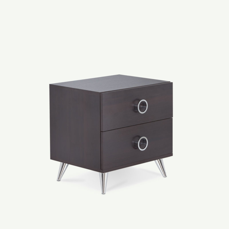 Table d'appoint Elms