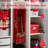 Gift Wrap Storage