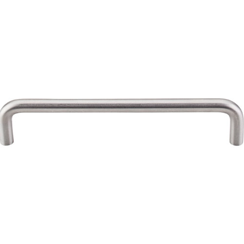 Bent Bar Pull, 6 5/16" Center to Center