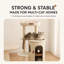 39.37'' H Cat Tree