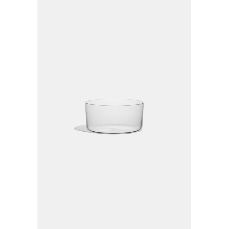 Cocktail Collection - Classic Crystal Ice Bucket