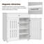  18 Pair Shoe Storage-125431254