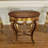 Regency Console Table-1682964958