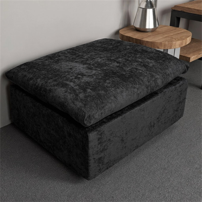 WI-010-NOIR-1F, Black