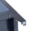 Shanna End Table-1724618994